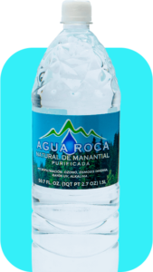 Botella de 1.5L (6 und)