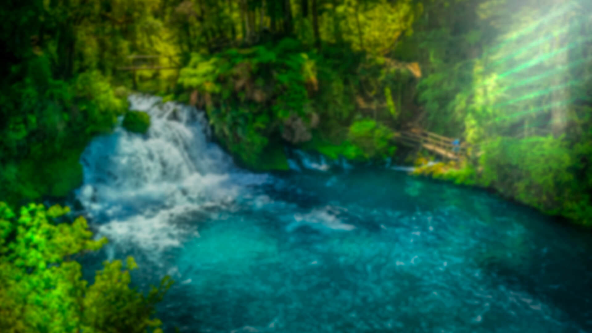 Agua roca - Agua de manantial